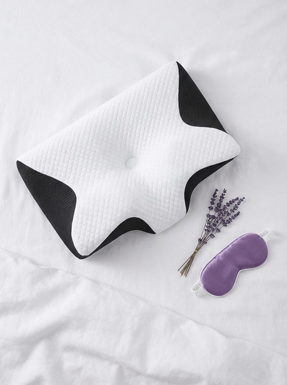 The Luxury Support Pillow