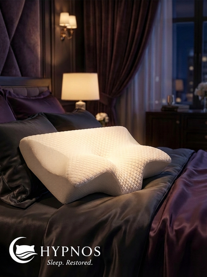 The Luxury Support Pillow
